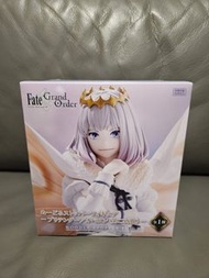 FuRyu  《Fate/Grand Order》Pretender / 奧伯龍 Noodle Stopper 泡麵蓋 公仔 景品