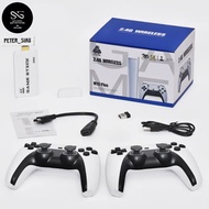 M15 Home Retro Game Consoles,1080p/4K 20000+ Games
