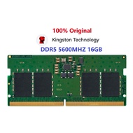 New Kingston DDR5 16GB 5600mhz SODIMM laptop ram