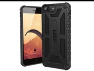 Eshoppe (Ship From Thailand) iPhone 6+/6s+ Plus 7plus 8plus - UAG Monarch Series [คาร์บอนไฟเบอร์] กา
