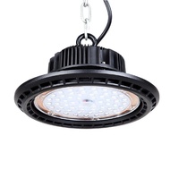 Moisture-proof, rainproof LED factory lights, high-power UFO lights, dust-free factory lights, swimm