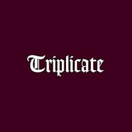 Triplicate [Vinyl] Bob Dylan
