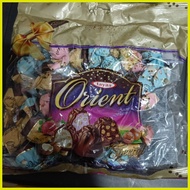 ✈ ◈ ⭐ Tayas Orient Chocolate & Elvan Truffle 400g