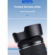 [LinLinShop] Suitable for R50V Canon RF 14-30mm Lens EF-S 18-55mm STM/RF-S 24-50 Lens EW-63C Lens Ho