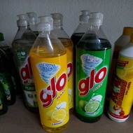 pencuci pinggan GLO pekat 800ml