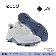 ECCO BIOM G5 WOMEN ECCO GOLF SHOES รองเท้ากอล์ฟผู้หญิง รองเท้ากีฬาหญิง SS23