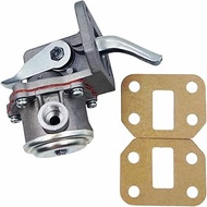 Fuel Lift Pump ULPK0001 25061557 2641A074 for Perkins Engine 1004.4 4.236 4.248, 4.2482 A4.41 A4.212