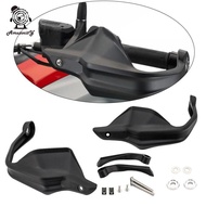 [Amuzocity] SiaBiced Motorcycle Handlebar Handguard Hand Shield Windshield for G310GS G310R 17-20 Mo