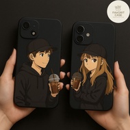 Soft Case REALME 10 9 9i 8i 8 Note 50 C75 C51s C51 C53 C55 C67 C63 C61 C65 C75x C35 C33 C31 C30 C25 