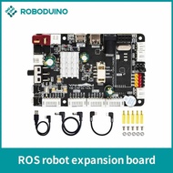 STM32F103RCT6 Electronics Control ROS ROS2 Board STM32 with 9-axis IMU Sensor Module for Raspberry P