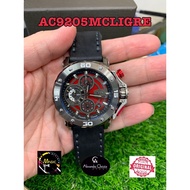 [original] Alexandre Christie Men Watch international warranty