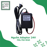 Linh Kiện Máy Lọc Nước - Bơm Tăng Áp Dauer 8369 Plus Radian Karofi Bơm Hút Karofi Bơm Kangaroo Adapt