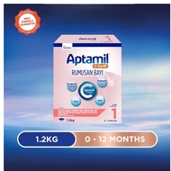 Aptamil C-SynB 0+12+- MTH (1.2kg) (Susu, Milk Powder, 奶粉)