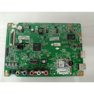 LG 49LK5100PTB main board tcon board ir sensor