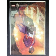 Miles Morales: Spider-Man 8 – Hellfire Gala Variant Edition