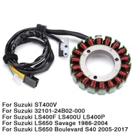 For Suzuki LS650 Savage LS 650 Boulevard S40 ST400V LS400F LS400U LS400P 32101-24B02-000 Motorcycle 