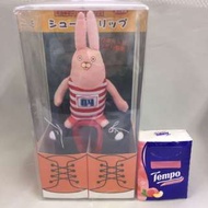 監獄兔鞋夾