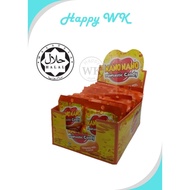 NANONANO UNIQUE FLAVOUR CANDY NANO NANO 30SACHETS/BOX