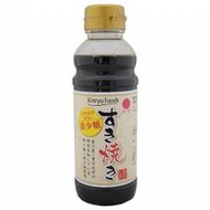 稀少糖壽喜燒醬汁 340g