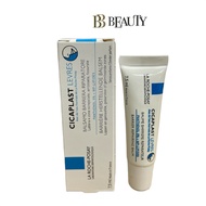 La Roche-Posay Cicaplast Lips Barrier Repairing Balm 7.5ml (La Roche Posay)