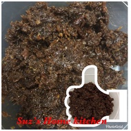 Sambal Hitam Original Pahang (110gm+-)