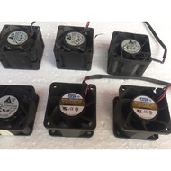 Fan Size 4 (4x4Cm) 12V Fan Size