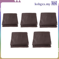 [Local delivery] Billiard Table Cover Snooker Pool Table Cover Choose for 7 8 12foot Table