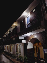 Apartemen  m² dengan 10 kamar tidur dan 1 kamar mandi pribadi di Rangat (Hotel Avis )