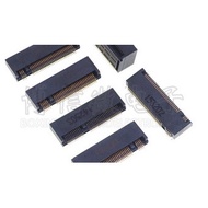 NGFF 67P Connector M.2 SSD Slot A KEY. B KEY. E KEY.M KEY