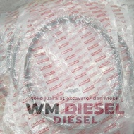 FAN BELT VAN BELT HINO DUTRO BELT SZ910-45367 (B-49.3) HOP-9769