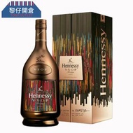 Hennessy 2018 (彩條樽) 軒尼詩限量珍藏版 V.S.O.P - 70cl