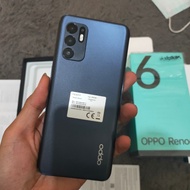 oppo reno 6