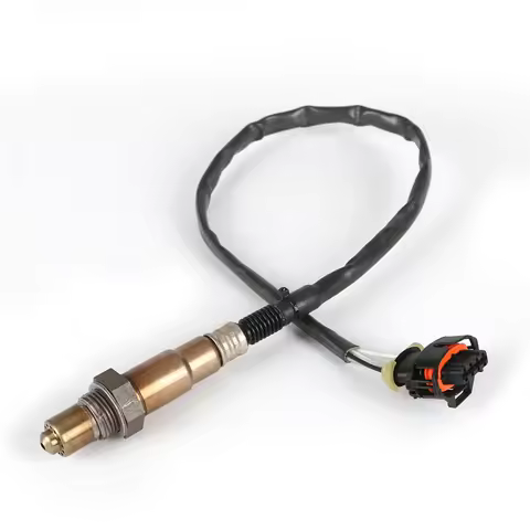 4 Wires Oxygen Lambda O2 Sensor Probe For Vauxhall Opel Corsa C D 1.0 1.2 1.4 09199470 855369 919292