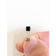 2N5551 TRANSISTOR (1 PIECE) 2N 5551 ORIGINAL 2 N 5551 ORIGINAL upsOriginal