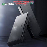 Ugreen 50708 1 to 4 HDMI 2.0 Splitter