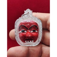 Archan Somphet～Phra Na Phan Boon