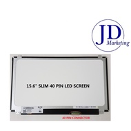 15.6 SLIM 40PIN Laptop LED LCD Screen Panel LENOVO MSI ASUS ACER DELL
