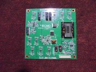  高壓板 T87D093.00 ( CHIMEI  TL-42Z8000D ) 拆機良品