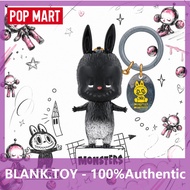 【secret】POPMART  THE MONSTERS十周年系列盲盒LABUBU