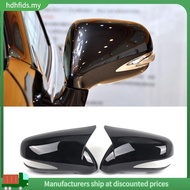 [in stock]Rearview Mirror Cover Trim for  IS350 ES350 LS250 RX270 RX350 RX450 Side Mirror Cap Access