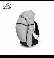 露營 camp bag ultralight大陸牌子 40L 清屋 yamatomichi Zpack hmg 