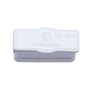 Omnisu fuse 10A-250V