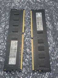 G.SKILL DDR4 Value Series DDR4 2666MHz 8GB (1x8GB) Ram