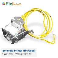 Solenoid Printer hp Laserjet P1102 - Pick Up Gear Paper Puller p1102 FSB2018