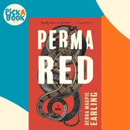 [100% Original Books] - Perma Red by Debra Magpie Earling (US edition, paperback)