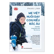 Book - Growing up in the journey of parenting - Vietnamese mothers raise their children in Nordic st
