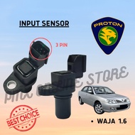 WAJA 1.6 PROTON 3 PIN INPUT SENSOR (G4T07071)