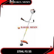 [NEW] Stihl FS55 Mesin Potong Rumput Cutter Brush FS 55