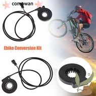 COMOWAN PAS Assistant Sensor  Accessory Pedal Parts Ebike Conversion Kit