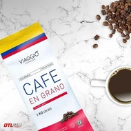 VIAGGIO Espresso | 哥倫比亞咖啡豆 1KG